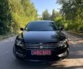 Чорний Фольксваген Пассат, об'ємом двигуна 2 л та пробігом 190 тис. км за 13999 $, фото 11 на Automoto.ua