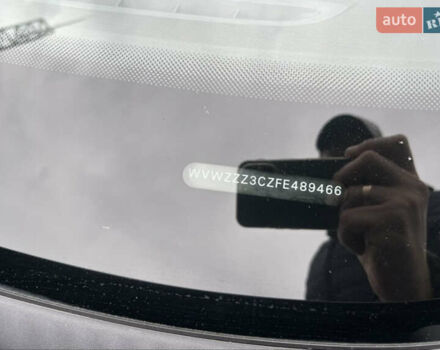Чорний Фольксваген Пассат, об'ємом двигуна 1.97 л та пробігом 286 тис. км за 22000 $, фото 11 на Automoto.ua