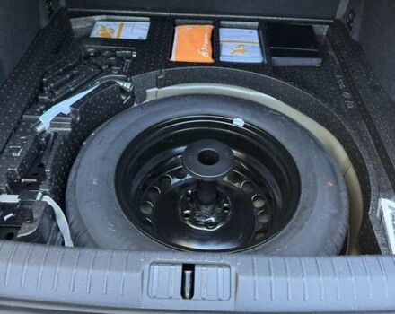 Черный Фольксваген Пассат, объемом двигателя 1.97 л и пробегом 238 тыс. км за 15300 $, фото 3 на Automoto.ua