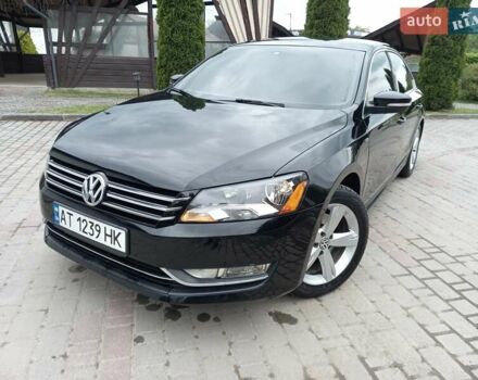 Черный Фольксваген Пассат, объемом двигателя 1.8 л и пробегом 110 тыс. км за 12000 $, фото 35 на Automoto.ua