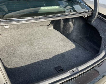 Черный Фольксваген Пассат, объемом двигателя 1.8 л и пробегом 195 тыс. км за 12500 $, фото 8 на Automoto.ua