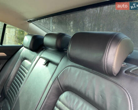 Чорний Фольксваген Пассат, об'ємом двигуна 1.97 л та пробігом 310 тис. км за 15900 $, фото 31 на Automoto.ua