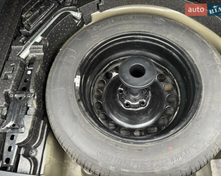 Черный Фольксваген Пассат, объемом двигателя 2 л и пробегом 239 тыс. км за 15300 $, фото 18 на Automoto.ua