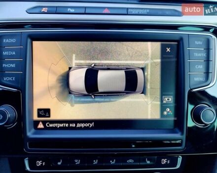 Фольксваген Пассат 2015 в Черновцах на Automoto.ua Черный Фольксваген Пассат, объемом двигателя 1.97 л и пробегом 303 тыс. км за 17100 $, фото 35 на Automoto.ua