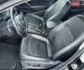 Черный Фольксваген Пассат, объемом двигателя 1.8 л и пробегом 126 тыс. км за 10500 $, фото 5 на Automoto.ua