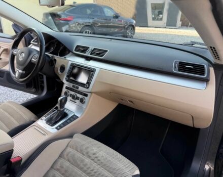 Чорний Фольксваген Пассат, об'ємом двигуна 3 л та пробігом 71 тис. км за 6000 $, фото 9 на Automoto.ua