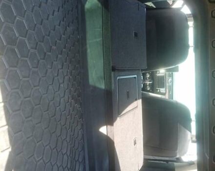 Черный Фольксваген Пассат, объемом двигателя 1.6 л и пробегом 280 тыс. км за 17800 $, фото 14 на Automoto.ua