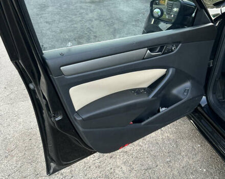 Чорний Фольксваген Пассат, об'ємом двигуна 1.97 л та пробігом 234 тис. км за 10600 $, фото 9 на Automoto.ua