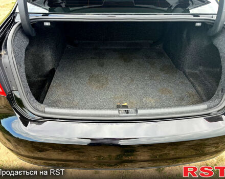 Чорний Фольксваген Пассат, об'ємом двигуна 1.8 л та пробігом 165 тис. км за 9999 $, фото 6 на Automoto.ua