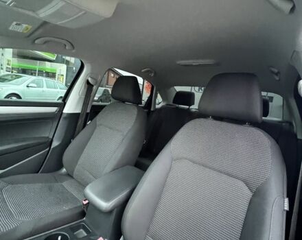 Черный Фольксваген Пассат, объемом двигателя 1.8 л и пробегом 161 тыс. км за 12300 $, фото 16 на Automoto.ua