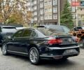 Чорний Фольксваген Пассат, об'ємом двигуна 1.8 л та пробігом 225 тис. км за 16400 $, фото 10 на Automoto.ua