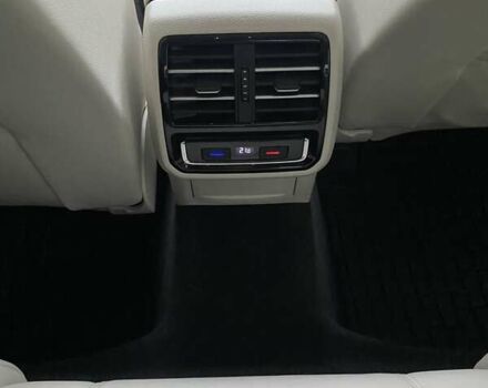 Чорний Фольксваген Пассат, об'ємом двигуна 1.97 л та пробігом 223 тис. км за 22800 $, фото 29 на Automoto.ua