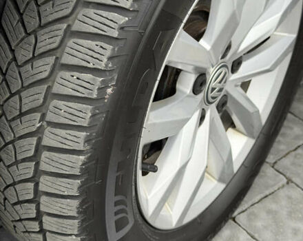 Черный Фольксваген Пассат, объемом двигателя 2 л и пробегом 325 тыс. км за 15500 $, фото 13 на Automoto.ua