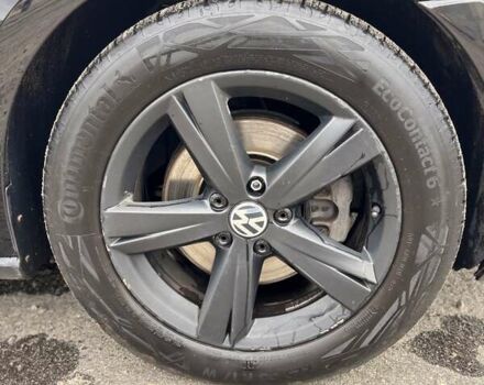 Фольксваген Пассат 2015 в Харькове на Automoto.ua Черный Фольксваген Пассат, объемом двигателя 1.97 л и пробегом 133 тыс. км за 13500 $, фото 4 на Automoto.ua