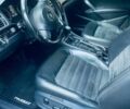 Черный Фольксваген Пассат, объемом двигателя 1.97 л и пробегом 208 тыс. км за 12561 $, фото 4 на Automoto.ua