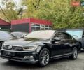 Чорний Фольксваген Пассат, об'ємом двигуна 1.8 л та пробігом 225 тис. км за 16400 $, фото 2 на Automoto.ua