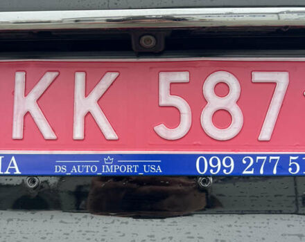 Черный Фольксваген Пассат, объемом двигателя 1.8 л и пробегом 161 тыс. км за 12300 $, фото 24 на Automoto.ua