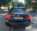Черный Фольксваген Пассат, объемом двигателя 1.8 л и пробегом 135 тыс. км за 12000 $, фото 1 на Automoto.ua