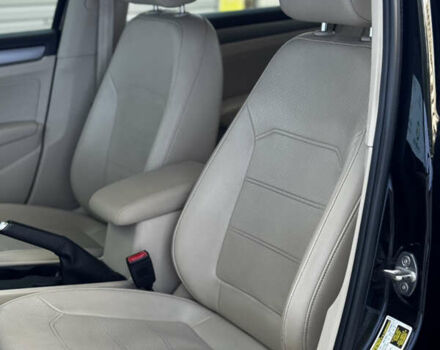 Чорний Фольксваген Пассат, об'ємом двигуна 1.8 л та пробігом 146 тис. км за 10800 $, фото 24 на Automoto.ua