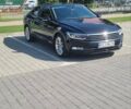 Чорний Фольксваген Пассат, об'ємом двигуна 2 л та пробігом 94 тис. км за 22300 $, фото 76 на Automoto.ua