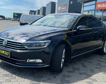Чорний Фольксваген Пассат, об'ємом двигуна 1.9 л та пробігом 305 тис. км за 17700 $, фото 2 на Automoto.ua