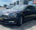 Чорний Фольксваген Пассат, об'ємом двигуна 1.9 л та пробігом 305 тис. км за 17700 $, фото 2 на Automoto.ua