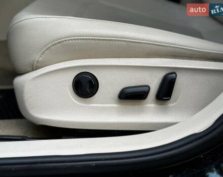 Чорний Фольксваген Пассат, об'ємом двигуна 1.8 л та пробігом 146 тис. км за 10800 $, фото 23 на Automoto.ua