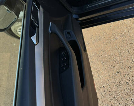 Чорний Фольксваген Пассат, об'ємом двигуна 1.97 л та пробігом 330 тис. км за 18300 $, фото 12 на Automoto.ua