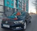 Черный Фольксваген Пассат, объемом двигателя 1.6 л и пробегом 243 тыс. км за 13100 $, фото 1 на Automoto.ua