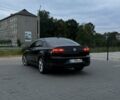 Черный Фольксваген Пассат, объемом двигателя 1.97 л и пробегом 238 тыс. км за 15300 $, фото 9 на Automoto.ua