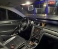Чорний Фольксваген Пассат, об'ємом двигуна 1.8 л та пробігом 84 тис. км за 11700 $, фото 8 на Automoto.ua
