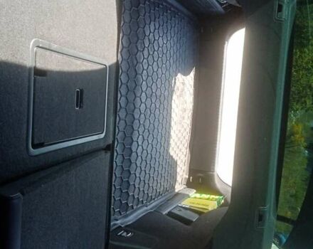 Черный Фольксваген Пассат, объемом двигателя 1.6 л и пробегом 280 тыс. км за 17800 $, фото 13 на Automoto.ua