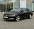 Чорний Фольксваген Пассат, об'ємом двигуна 1.8 л та пробігом 173 тис. км за 10999 $, фото 1 на Automoto.ua
