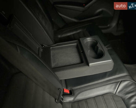 Черный Фольксваген Пассат, объемом двигателя 1.8 л и пробегом 252 тыс. км за 10600 $, фото 21 на Automoto.ua