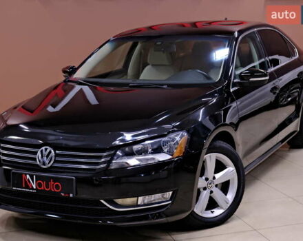 Чорний Фольксваген Пассат, об'ємом двигуна 1.8 л та пробігом 146 тис. км за 10500 $, фото 9 на Automoto.ua