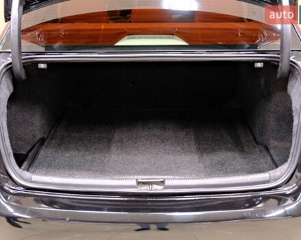 Чорний Фольксваген Пассат, об'ємом двигуна 1.8 л та пробігом 146 тис. км за 10500 $, фото 46 на Automoto.ua