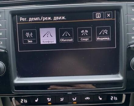 Чорний Фольксваген Пассат, об'ємом двигуна 1.97 л та пробігом 223 тис. км за 22800 $, фото 37 на Automoto.ua