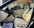 Черный Фольксваген Пассат, объемом двигателя 1.8 л и пробегом 230 тыс. км за 9700 $, фото 9 на Automoto.ua