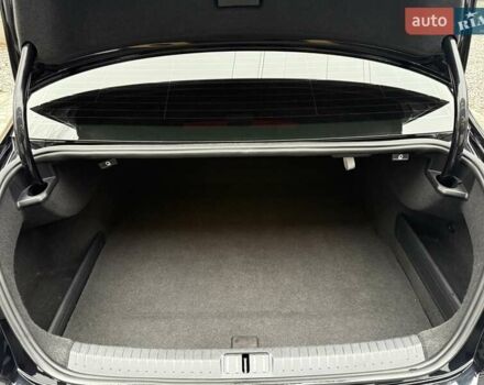 Черный Фольксваген Пассат, объемом двигателя 2 л и пробегом 215 тыс. км за 16900 $, фото 53 на Automoto.ua