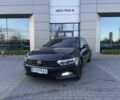 Черный Фольксваген Пассат, объемом двигателя 1.6 л и пробегом 184 тыс. км за 385 $, фото 1 на Automoto.ua