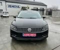 Черный Фольксваген Пассат, объемом двигателя 1.8 л и пробегом 161 тыс. км за 12300 $, фото 2 на Automoto.ua
