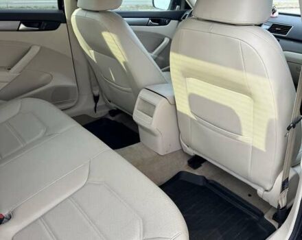 Чорний Фольксваген Пассат, об'ємом двигуна 1.8 л та пробігом 92 тис. км за 11200 $, фото 10 на Automoto.ua