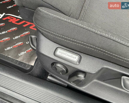 Черный Фольксваген Пассат, объемом двигателя 2 л и пробегом 325 тыс. км за 15500 $, фото 27 на Automoto.ua