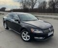 Чорний Фольксваген Пассат, об'ємом двигуна 1.8 л та пробігом 92 тис. км за 11200 $, фото 1 на Automoto.ua