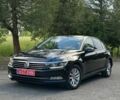 Чорний Фольксваген Пассат, об'ємом двигуна 2 л та пробігом 257 тис. км за 15450 $, фото 1 на Automoto.ua