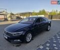 Черный Фольксваген Пассат, объемом двигателя 1.97 л и пробегом 280 тыс. км за 14871 $, фото 1 на Automoto.ua