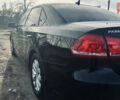 Черный Фольксваген Пассат, объемом двигателя 1.8 л и пробегом 103 тыс. км за 10999 $, фото 9 на Automoto.ua