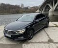 Чорний Фольксваген Пассат, об'ємом двигуна 1.97 л та пробігом 223 тис. км за 22800 $, фото 16 на Automoto.ua
