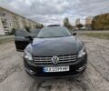 Фольксваген Пассат 2015 в Харькове на Automoto.ua Черный Фольксваген Пассат, объемом двигателя 1.97 л и пробегом 133 тыс. км за 13500 $, фото 2 на Automoto.ua