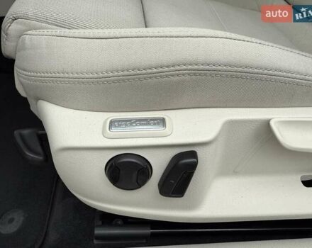 Черный Фольксваген Пассат, объемом двигателя 2 л и пробегом 215 тыс. км за 16900 $, фото 37 на Automoto.ua